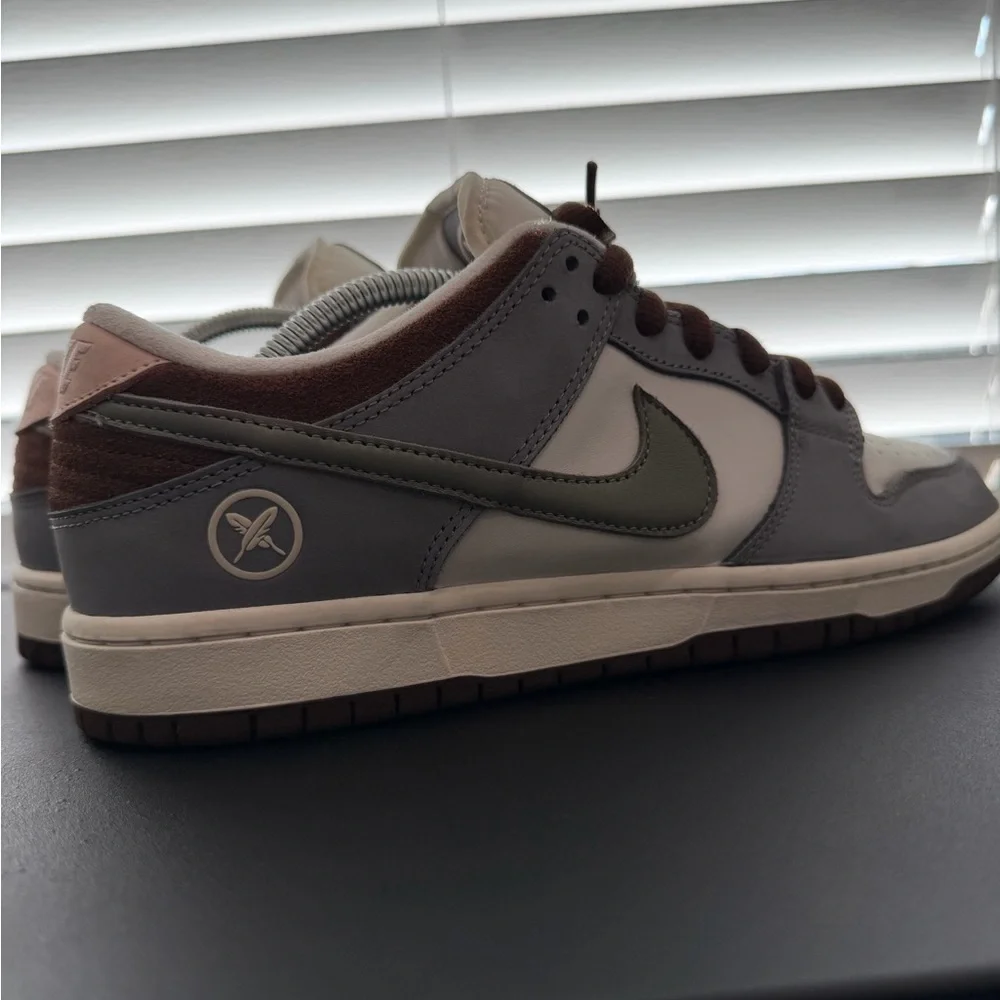 Nike SB Dunk Low Yuto Horigome - Picture 3 of 7